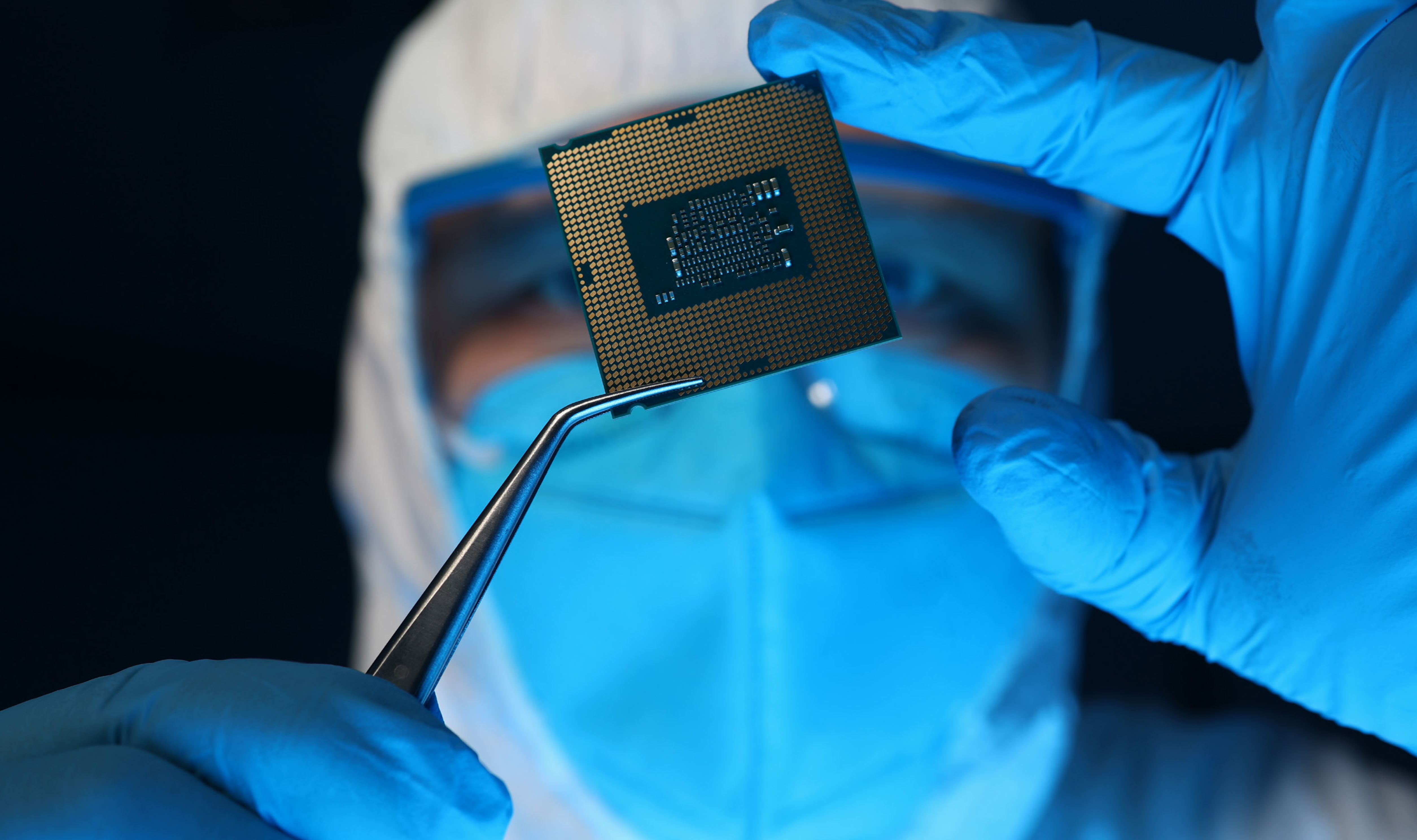 半導體行業(yè)的美國視角：機遇、挑戰(zhàn)與政策應對