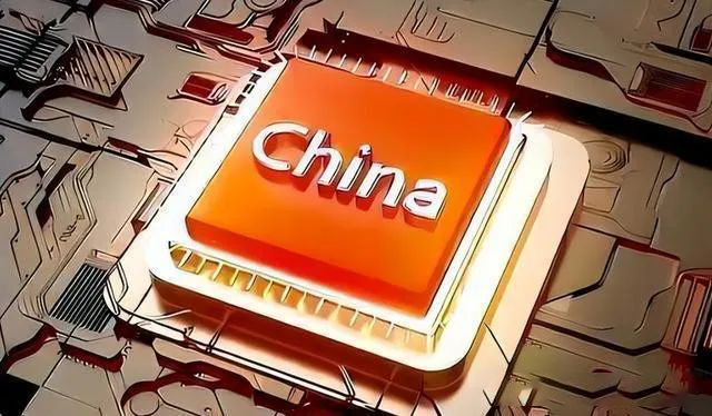 芯片市場(chǎng)格局突變，中國霸主地位或岌岌可危？
