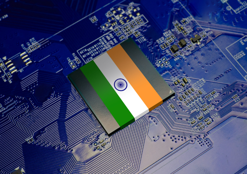 反超日本和歐洲？印度已實(shí)現(xiàn)半導(dǎo)體強(qiáng)國夢(mèng)？