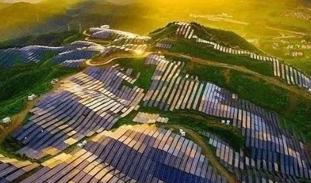 光伏行業(yè)的展望：前景廣闊，未來可期