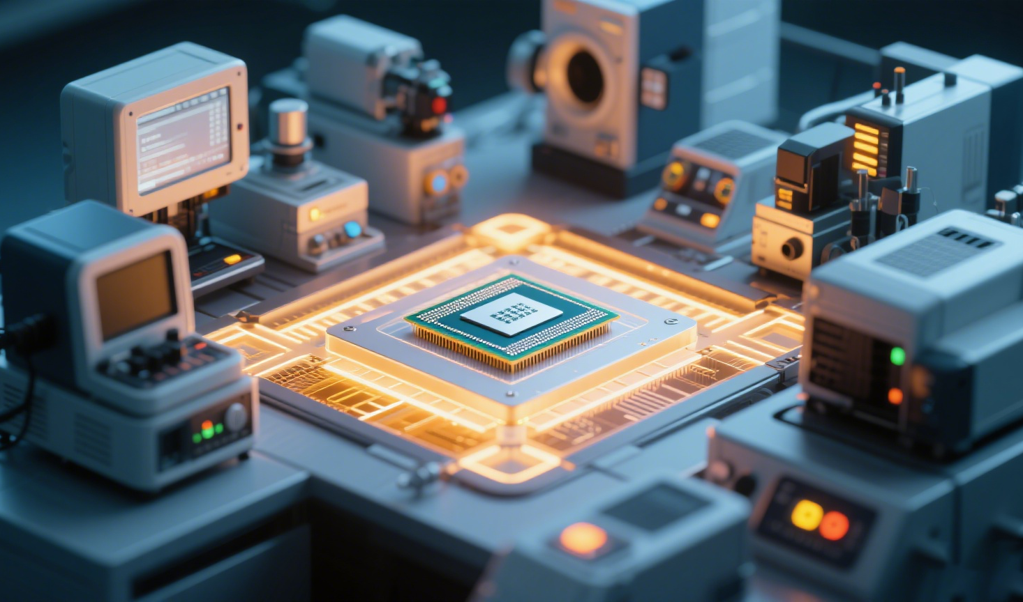 打破誤解，獨立分銷商才是供應鏈的&ldquo;定海神針&rdquo;