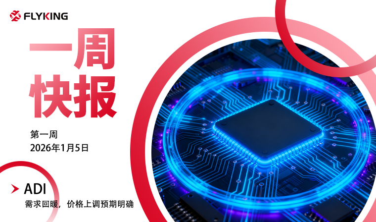 一周快報(bào)20260105